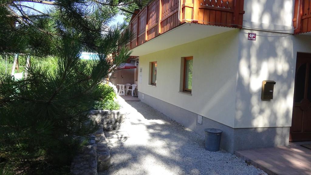 Apartments Valant Bled Quarto foto